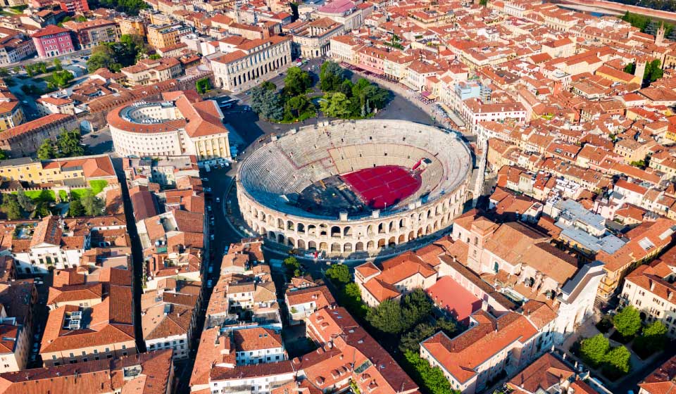 Verona