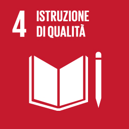 icona istruzione di qualità