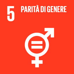 Icona parità di genere
