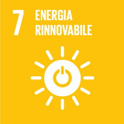 Icona energia rinnovabile