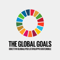 Icona the global goals