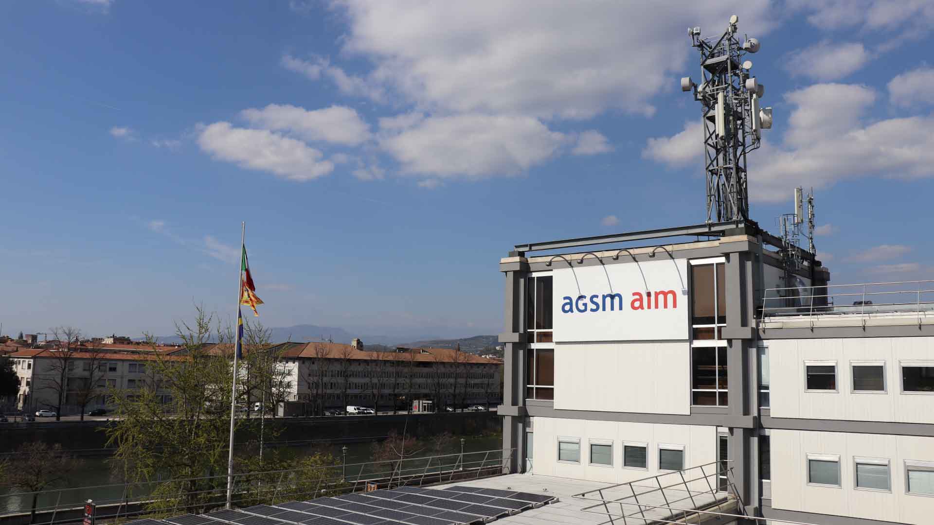 AGSM AIM, risultati al 31 dicembre 2023