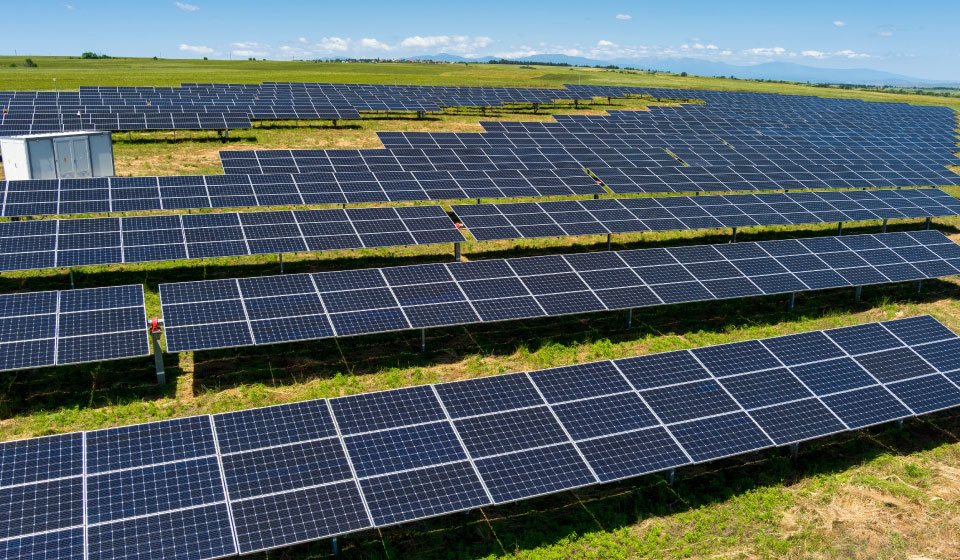 Impianti fotovoltaici