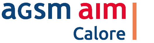 logo calore