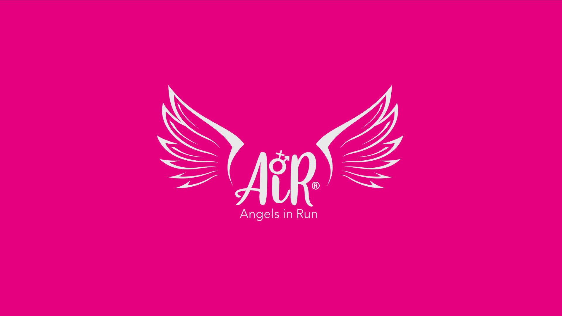 Angels in Run