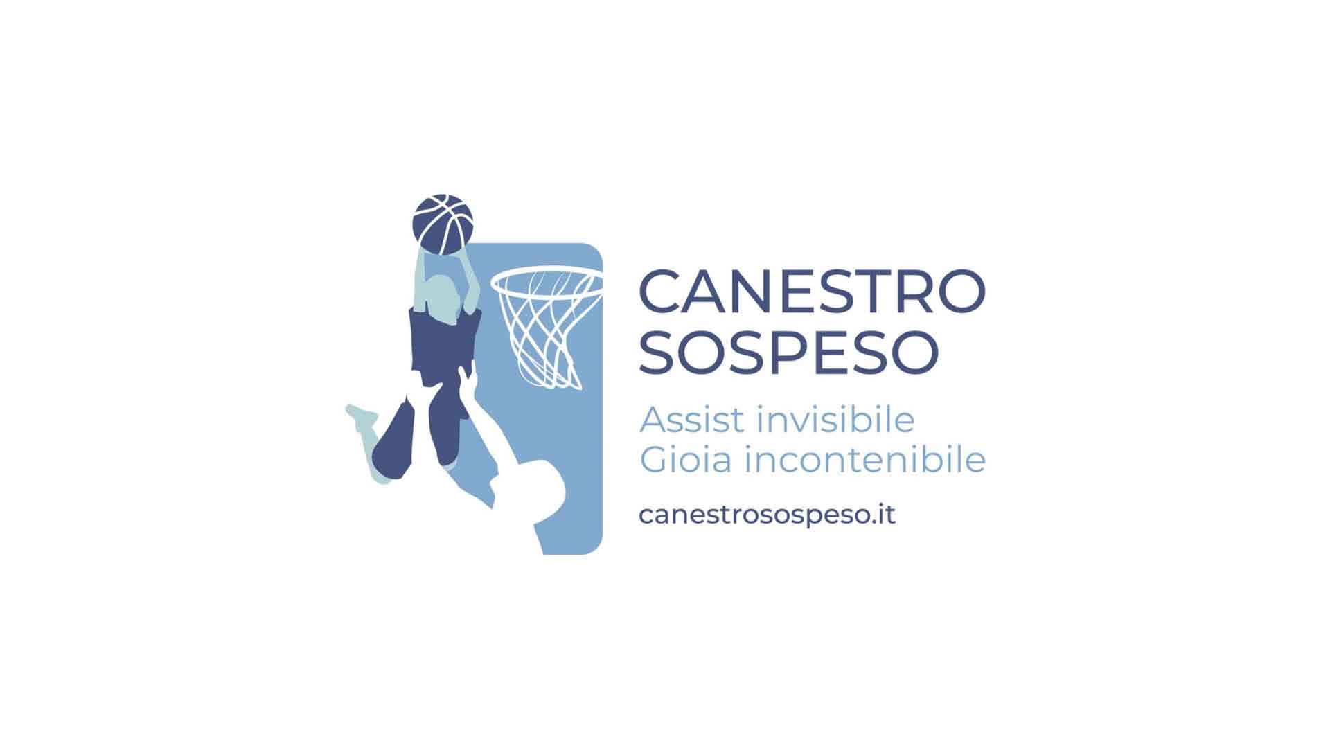 Canestro Sospeso