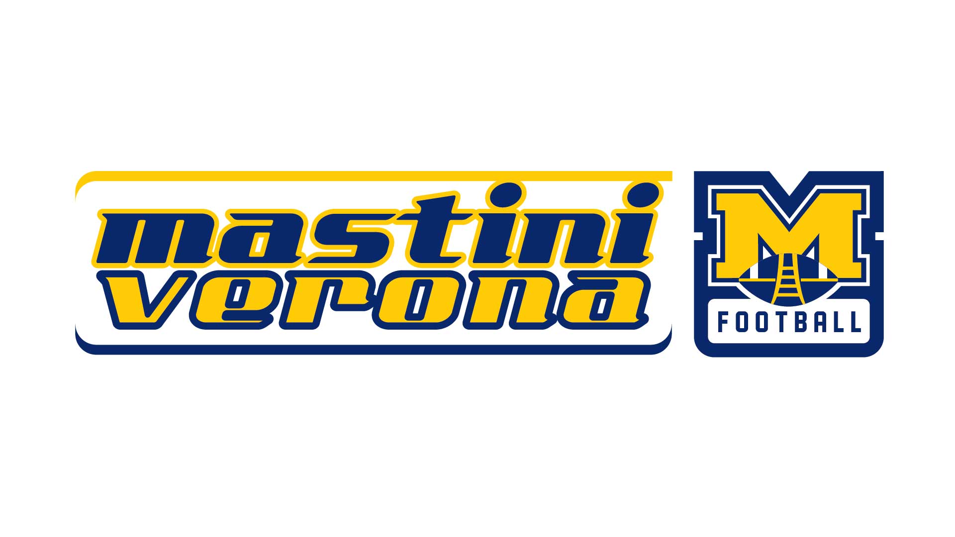 Mastini Verona American Football
