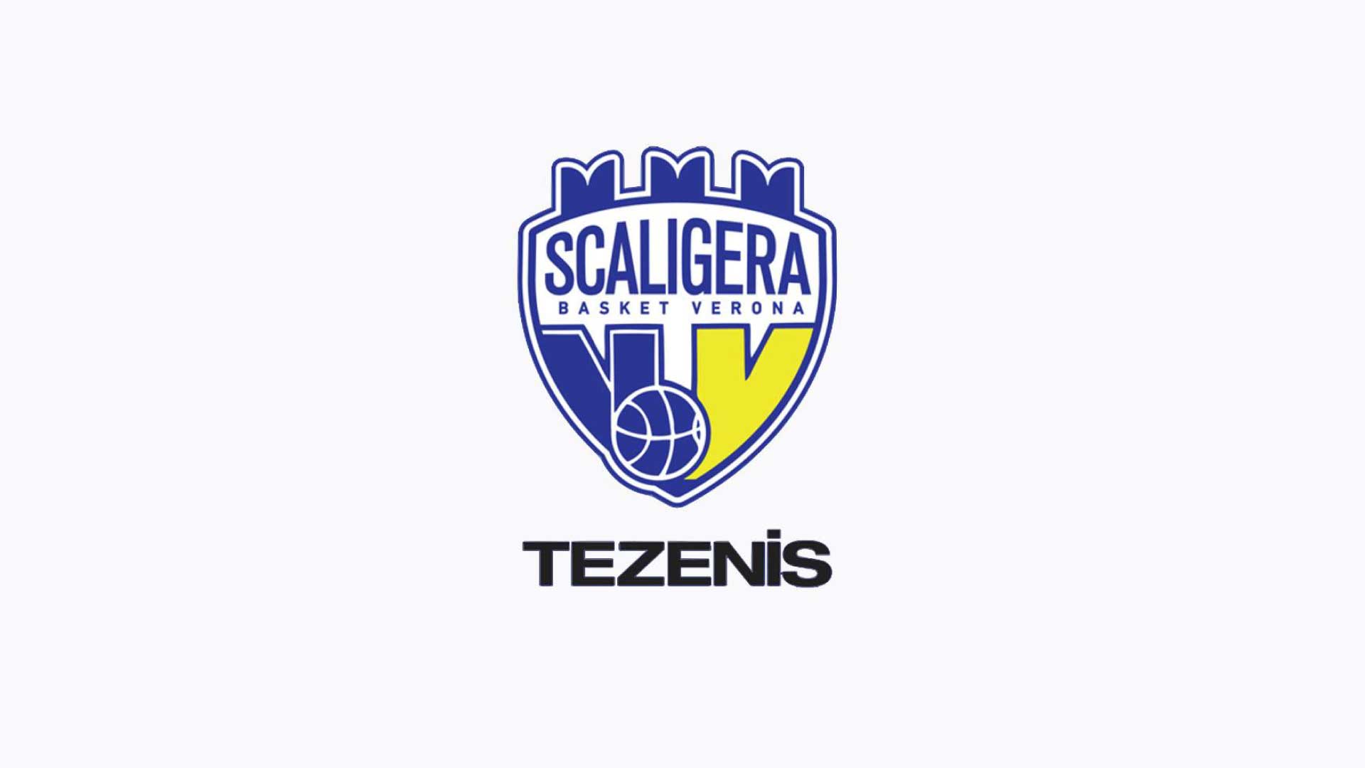 Scaligera Basket Verona