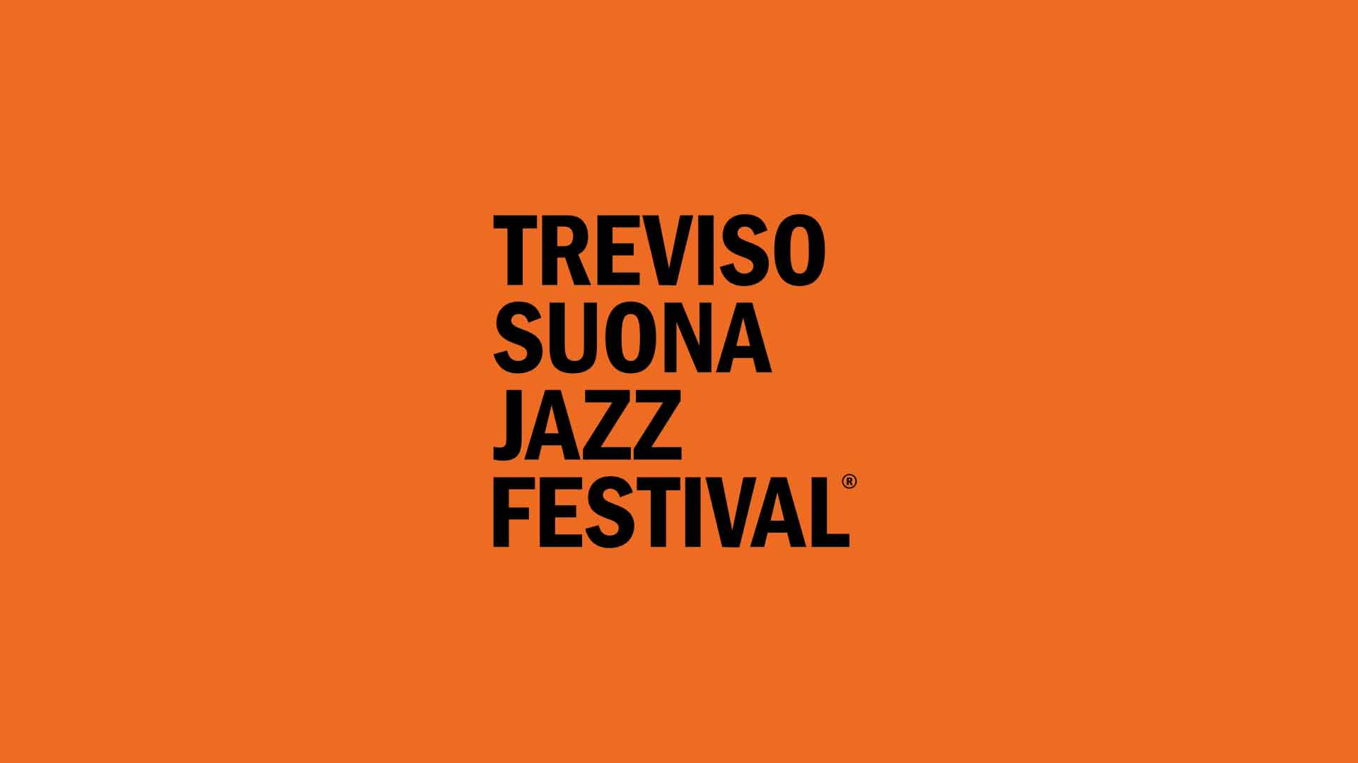 Treviso Suona Jazz Festival