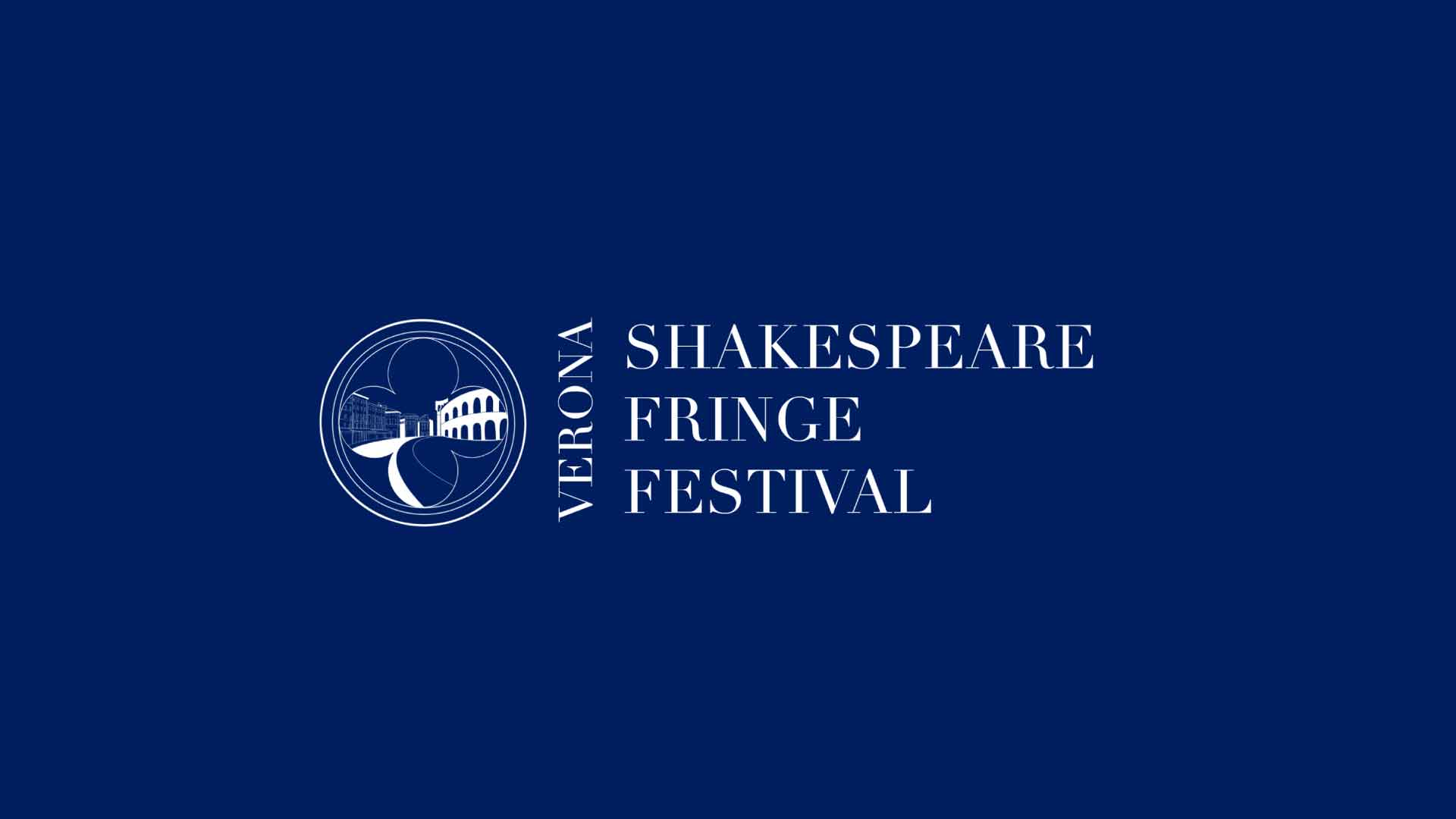 Verona Shakespeare Fringe Festival