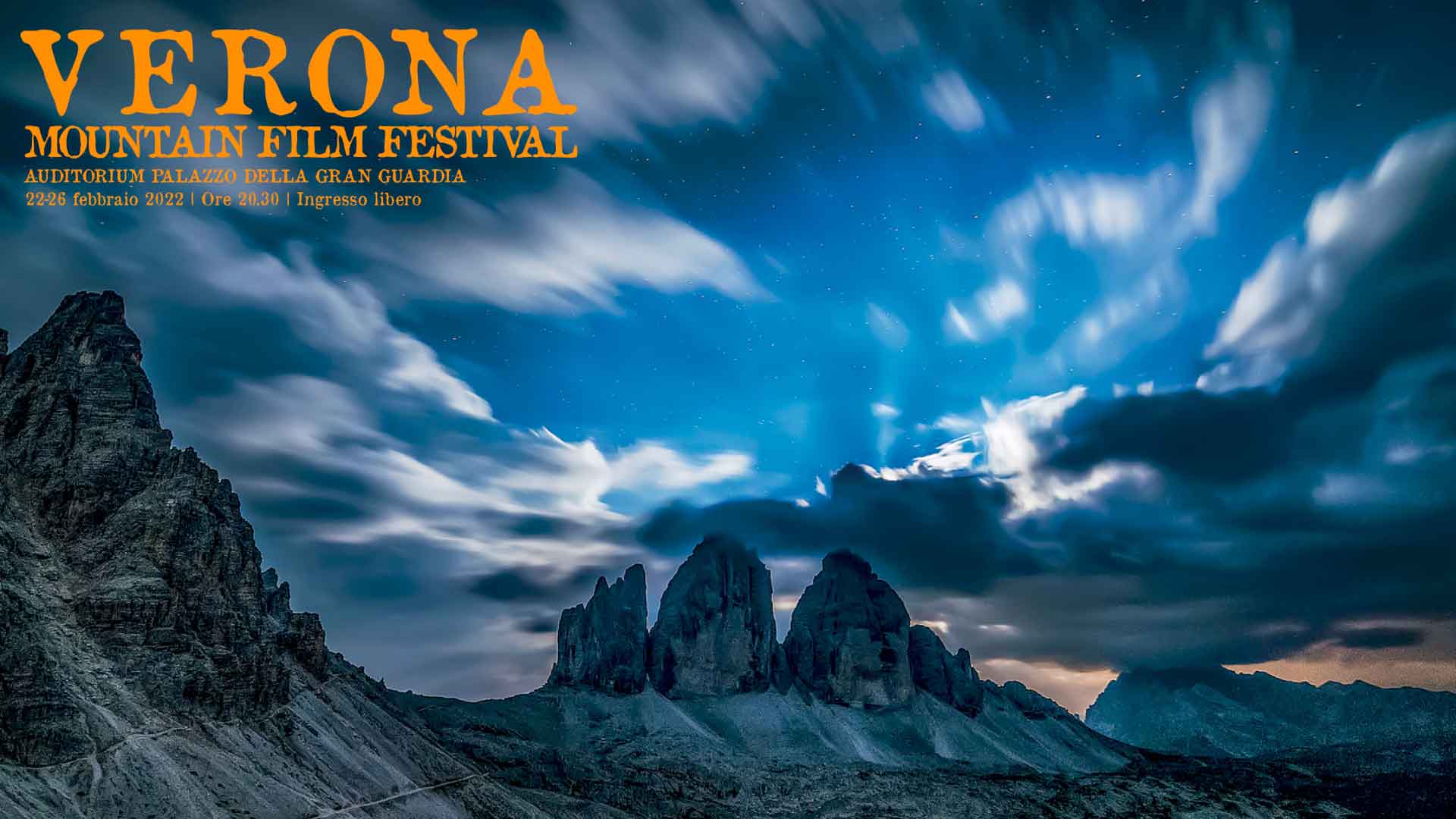 Verona Mountain Film Festival