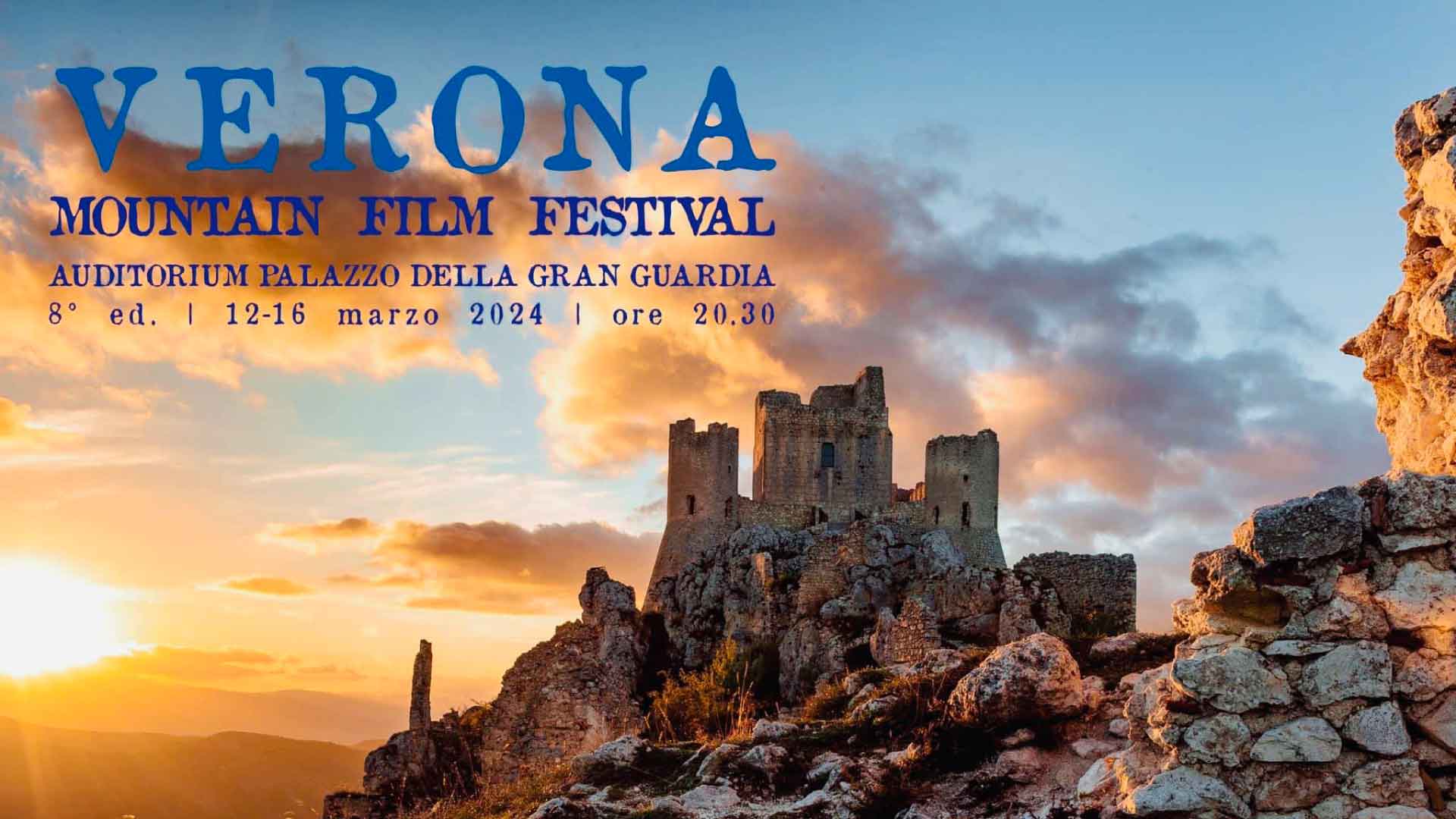 Verona Mountain Film Festival