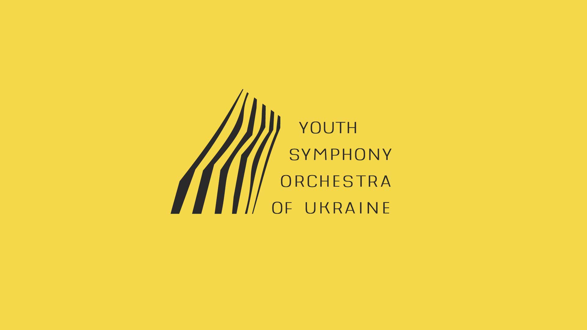 Youth Symphony Orchestra of Ukraine