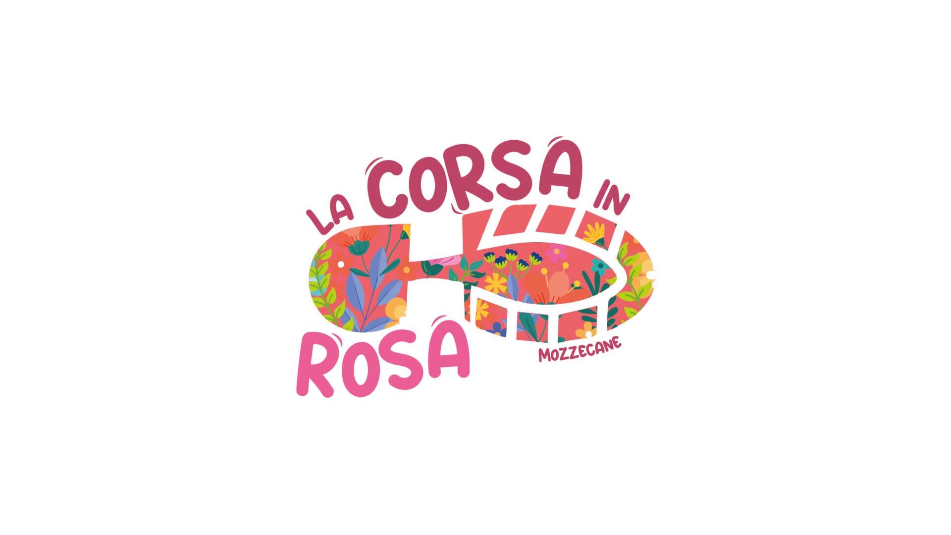 La Corsa in Rosa